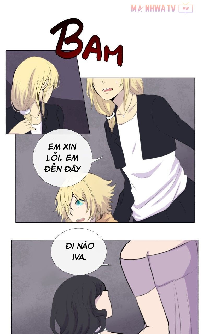 Đọc truyện Trọng sinh mạc thế - Chap 12